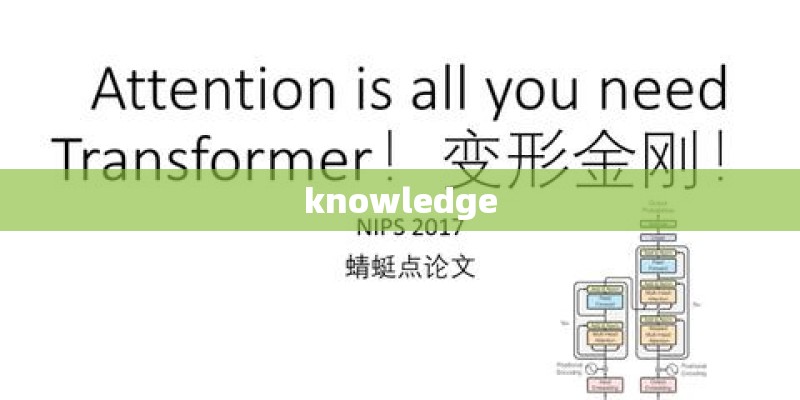 knowledge
